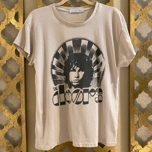 Daydreamer Doors vintage tshirt